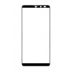 Replacement Front Glass For I Kall K470 Blue By - Maxbhi Com