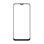Replacement Front Glass For I Kall K560 Purple By - Maxbhi Com