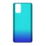 Back Panel Cover For I Kall K350 Blue - Maxbhi Com