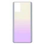 Back Panel Cover For I Kall K350 White - Maxbhi Com