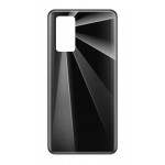 Back Panel Cover For I Kall K475 Black - Maxbhi Com