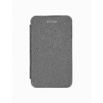 Flip Cover For Karbonn Vue 1 Black By - Maxbhi Com