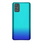 Full Body Housing For I Kall K350 Blue - Maxbhi Com