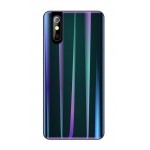Full Body Housing For I Kall K450 Blue - Maxbhi Com