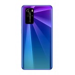 Full Body Housing For I Kall K475 Blue - Maxbhi Com