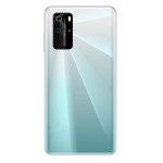Full Body Housing For I Kall K475 Cyan - Maxbhi Com