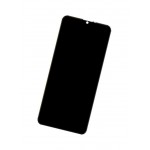 Lcd Frame Middle Chassis For I Kall K475 Black By - Maxbhi Com