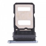 Sim Card Holder Tray For Vivo Y73s Black - Maxbhi Com