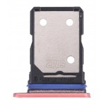 Sim Card Holder Tray For Realme V15 5g Orange - Maxbhi Com