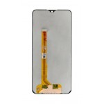 Lcd With Touch Screen For Vivo Y91i White By - Maxbhi Com
