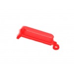 Power Button Outer For Lava Z61 Pro Red By - Maxbhi Com