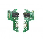 Charging Connector Flex PCB Board for Honor 9C