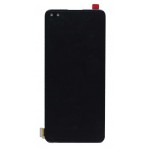 Lcd With Touch Screen For Oneplus Nord Blue By - Maxbhi Com