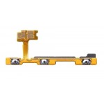 Power Button Flex Cable for Honor 9C