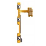 Volume Button Flex Cable for Honor 9C
