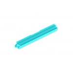 Volume Side Button Outer For Honor 9c Blue By - Maxbhi Com