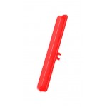 Volume Side Button Outer For Honor 9s Red By - Maxbhi Com