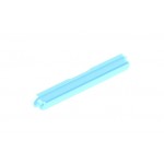 Volume Side Button Outer For Huawei Enjoy 20 Pro White By - Maxbhi Com