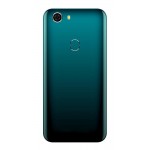Full Body Housing For Blu G50 Green - Maxbhi Com