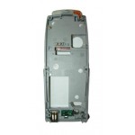 Lcd Frame Middle Chassis For Nokia 3200 White By - Maxbhi Com