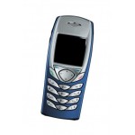 Lcd Frame Middle Chassis For Nokia 6100 Blue By - Maxbhi Com