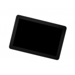 Lcd Frame Middle Chassis For Samsung Galaxy Tab 8 9 P7310 Black By - Maxbhi Com