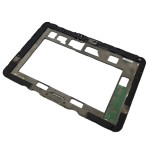 Lcd Frame Middle Chassis For Samsung Galaxy Tab 8 9 P7310 Black By - Maxbhi Com