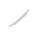 Power Button Outer For Realme C3i White By - Maxbhi Com