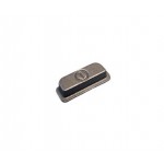 Power Button Outer For Sony Ericsson W910 Silver By - Maxbhi Com