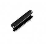 Power Button Outer For Ulefone Note 9p Black By - Maxbhi Com