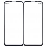 Replacement Front Glass For Motorola One 5g Blue By - Maxbhi Com