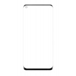 Replacement Front Glass For Vivo Iqoo 5 Pro White By - Maxbhi Com