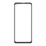 Touch Screen Digitizer For Motorola One 5g Black By - Maxbhi Com