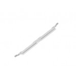 Volume Side Button Outer For Realme C3i White By - Maxbhi Com