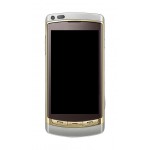 Volume Side Button Outer For Samsung I8910 Omnia Hd Black By - Maxbhi Com