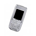 Volume Side Button Outer For Sony Ericsson K700 Silver By - Maxbhi Com
