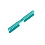 Volume Side Button Outer For Ulefone Note 9p Blue By - Maxbhi Com