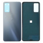 Back Panel Cover For Realme V15 5g White - Maxbhi Com