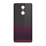 Back Panel Cover For Spice F311 Rose Gold - Maxbhi Com