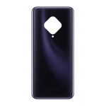 Back Panel Cover For Vivo X50e Black - Maxbhi Com