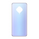 Back Panel Cover For Vivo X50e White - Maxbhi Com