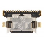 Charging Connector For Huawei Y7a By - Maxbhi Com