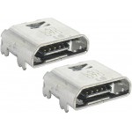 Charging Connector For Samsung Galaxy Tab Active3 By - Maxbhi Com