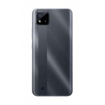 Full Body Housing For Realme C20 Black - Maxbhi Com