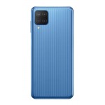 Full Body Housing For Samsung Galaxy F12 Blue - Maxbhi Com