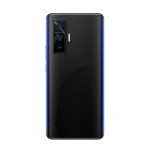 Full Body Housing For Vivo Iqoo 5 Pro Black - Maxbhi Com
