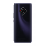 Full Body Housing For Vivo X50e Black - Maxbhi Com