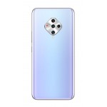 Full Body Housing For Vivo X50e White - Maxbhi Com