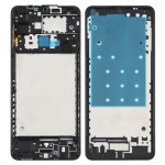 Lcd Frame Middle Chassis For Samsung Galaxy F12 White By - Maxbhi Com