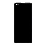 Lcd Screen For Motorola One 5g Replacement Display By - Maxbhi Com